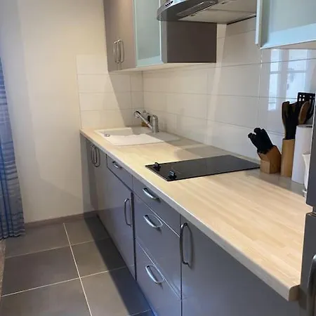 Appartement Elegant Proche Grand Rex Fbg Poissonniere Parijs
