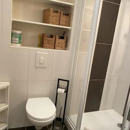 Elegant Proche Grand Rex Fbg Poissonniere * Paris