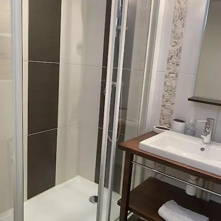 Lägenhet Elegant Proche Grand Rex Fbg Poissonniere Paris