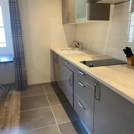 Elegant Proche Grand Rex Fbg Poissonniere *