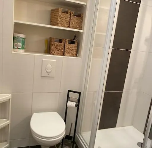 élégant Proche Grand Rex Fbg Poissonnière * Paris