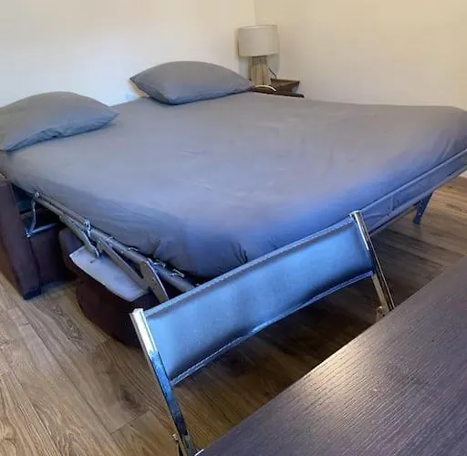 Appartement élégant Proche Grand Rex Fbg Poissonnière *