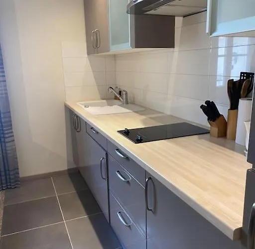 Appartement élégant Proche Grand Rex Fbg Poissonnière Paris