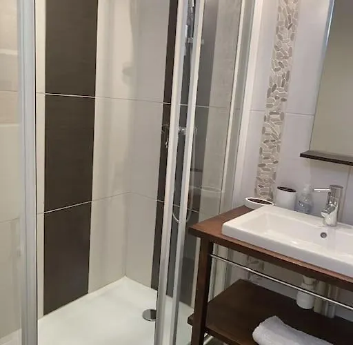 Appartement élégant Proche Grand Rex Fbg Poissonnière Paris